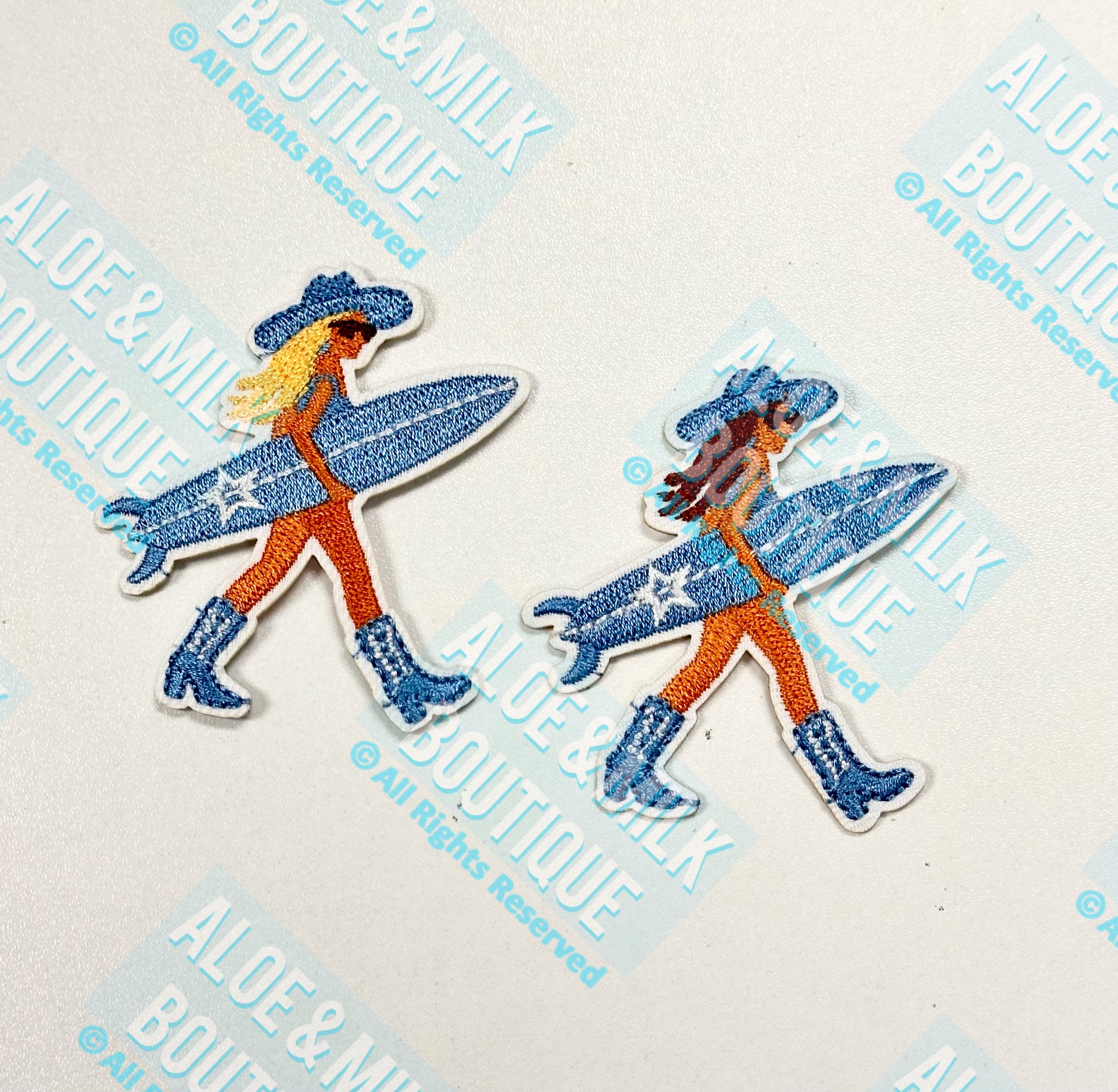 YEEHAW COWGIRL SUMMER IS HERE 🤠☀️ coastal cowgirl is rolling in this weekend with all the white and blue vibes you need for your beachy western era think flowy dresses, denim shorts